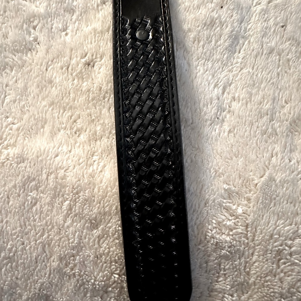 Women’s Western Belt - Picture 4 of 9